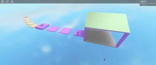 TapWater's Obby