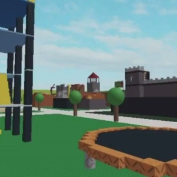 A Town in Longing