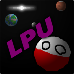 Laropins Polandball Universe