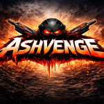 ASHVENGE