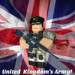 [UK]United Kingdom's army