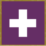 Erstes Infanterieregiment