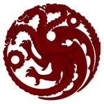 TRR | House Targaryen Male Lineage