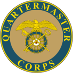 Quartermaster Corps 1910's