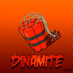 Dynamite Crate