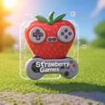 -Strawberry Games-