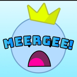 MEERGEE! ⭐ (BETA)