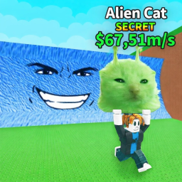 Escape Tsunami For Cats icon
