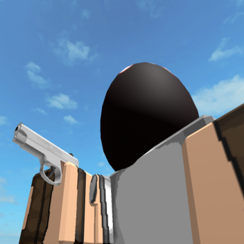 Just a gun game (alpha)