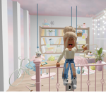 Robux woooooo