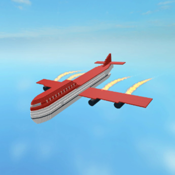 Survive a plane crash!