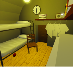 The Bunker