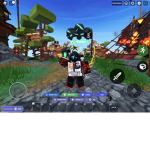 Roblox bedwars clan put dark_
