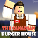 The Canadian Burger House™ TCBH®