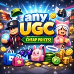 Clicks For UGC Group Thumbnail