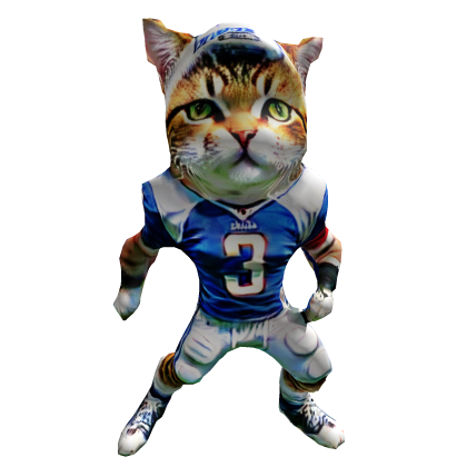football glonker