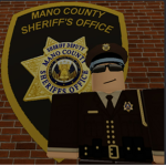 [|Mano County Sheriffs Office|]