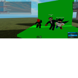 (GROUP VERISON) FREE ADMIN U T G