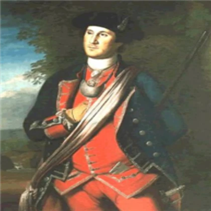 George Washington