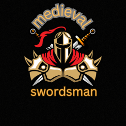Medieval Swordsman