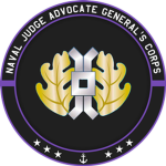 Nаvаl Judge Advocate General's Corps