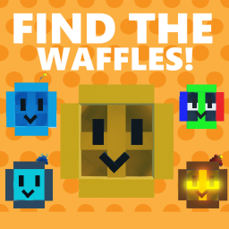 Find the Waffles! [BETA]