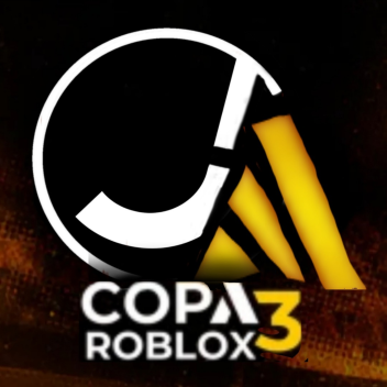 COPA ROBLOX 🏆