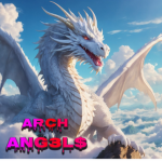 ARCH ANG3GEL$