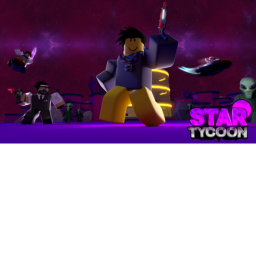 Star Tycoon ⭐ [NEW]