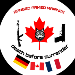 BAM (BANGED ARMED MARINES)
