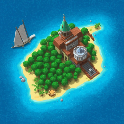 Island Empire [🏝️]