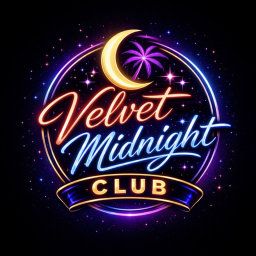 Velvet Midnight Club(💃)