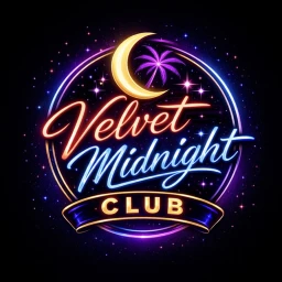 Velvet Midnight Club(💃) icon