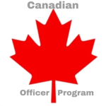 |- Canadian Officer Program -|