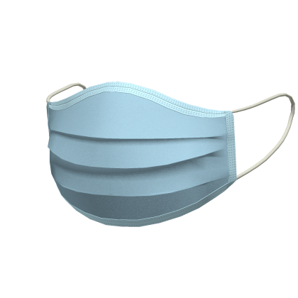 Surgeon Face Mask