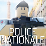 - Police Nationale Française -