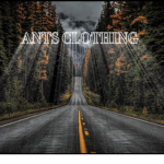 Ants-Clothing