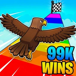 Bird Racing icon