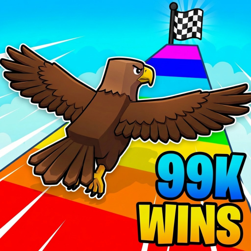 Bird Racing