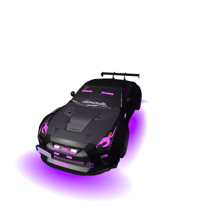 Aras GTR
