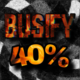 Busify40%