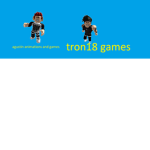TRON games FOLLOWERS