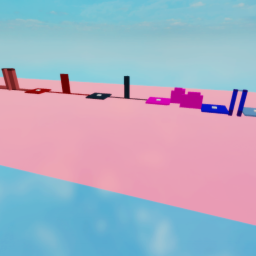 [RELEASE] Fi's Stage Per Difficulty Chart Obby 2