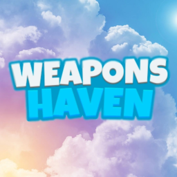 Weapons Haven (Moved)