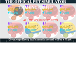 Official Pet Simulator Trading Group
