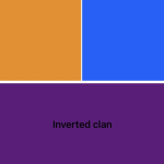 Inverted inc