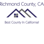 Richmond County, CA