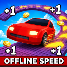 +1 Speed Car Escape 🚗