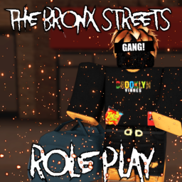 [UPDATE] The Bronx Streets Roleplay!