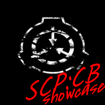 SCP:CB map showcase